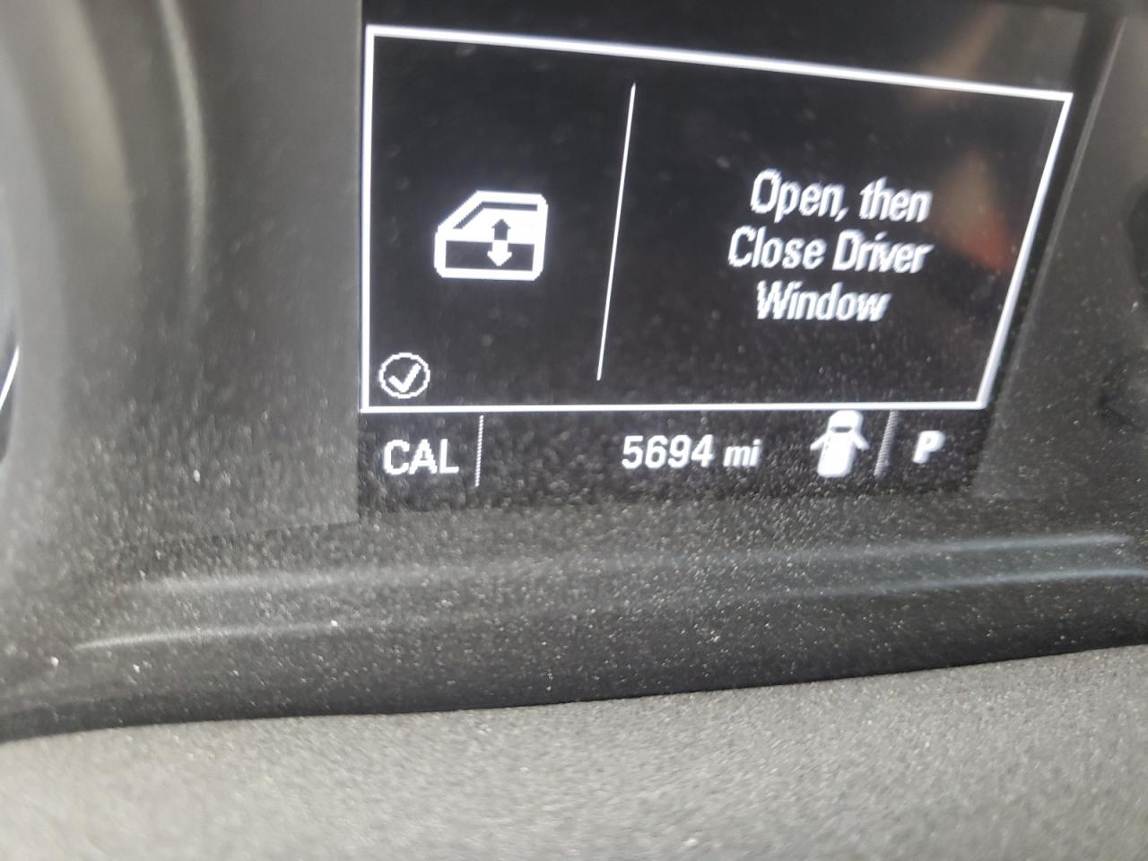 Photo 8 from auction – 2021 CHEVROLET SILVERADO with VIN 3GCPWBEK0MG448968