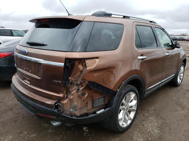 Photo 4 from auction – 2011 FORD EXPLORER L with VIN 1FMHK8F80BGA67986