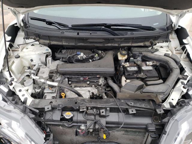 Photo 7 from auction – 2017 NISSAN ROGUE S with VIN 5N1AT2MT8HC746083