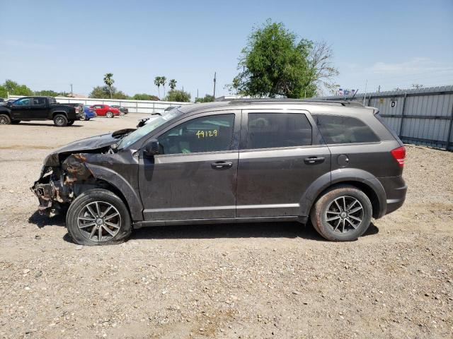 Photo 9 from auction – 2018 DODGE JOURNEY SE with VIN 3C4PDCABXJT141148