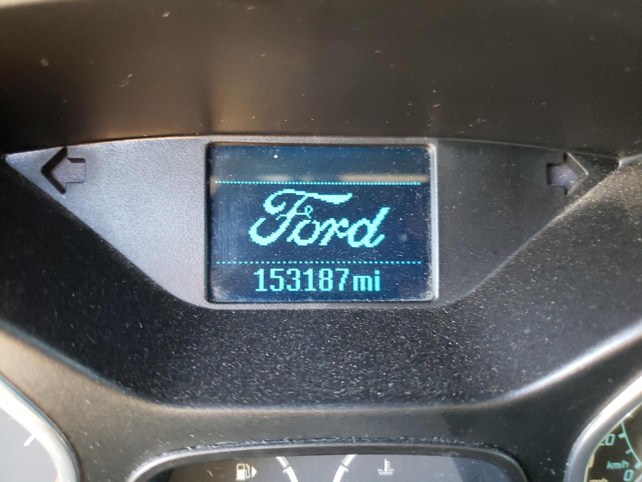 Photo 8 from auction – 2012 FORD FOCUS SE with VIN 1FAHP3F25CL193893