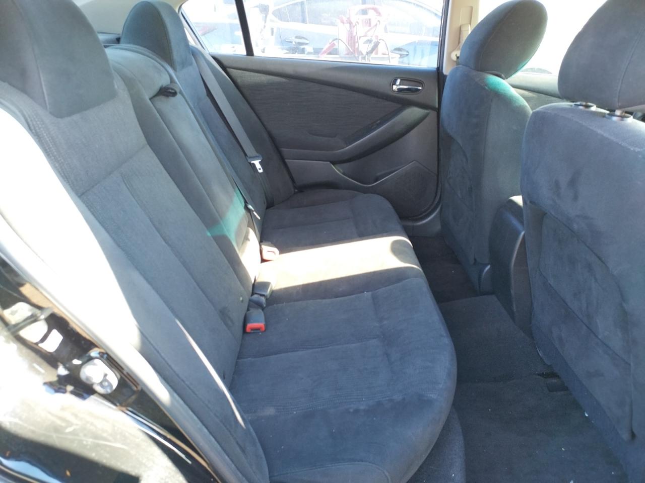 صورة رقم 6 من المزاد - 2012 NISSAN ALTIMA BAS مع VIN 1N4AL2AP2CN568007