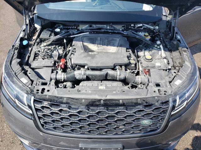 Zdjęcie 7 z aukcji – 2019 LAND ROVER RANGE ROVE z VIN SALYM2EVXKA203815