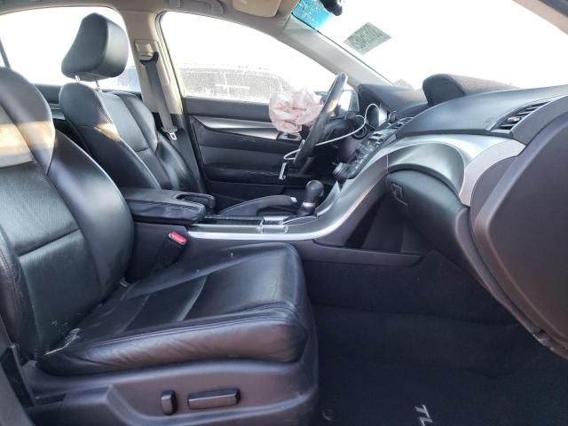 Photo 5 from auction – 2009 ACURA TL with VIN 19UUA86559A009611