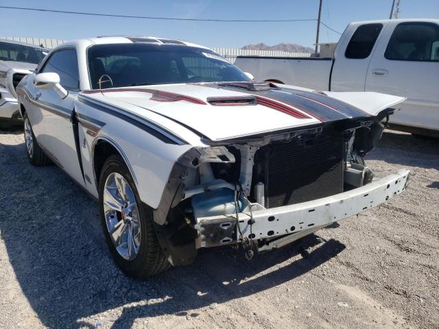 DODGE CHALLENGER 2015 with VIN 2C3CDZAG4FH798240 - Photo from auction