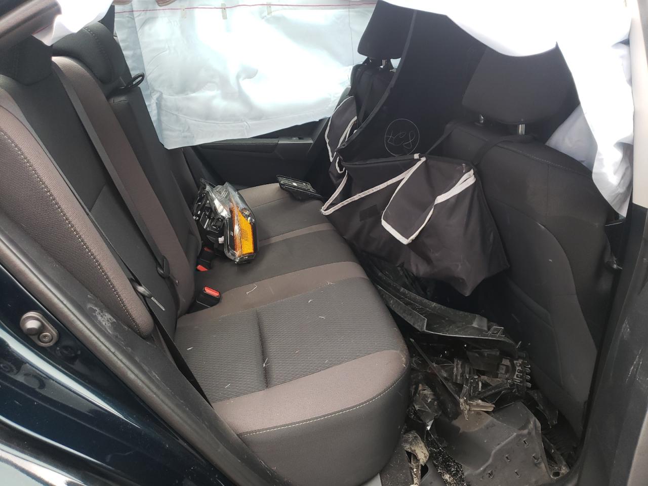 Photo 6 from auction – 2018 TOYOTA COROLLA L with VIN 2T1BURHE9JC090175