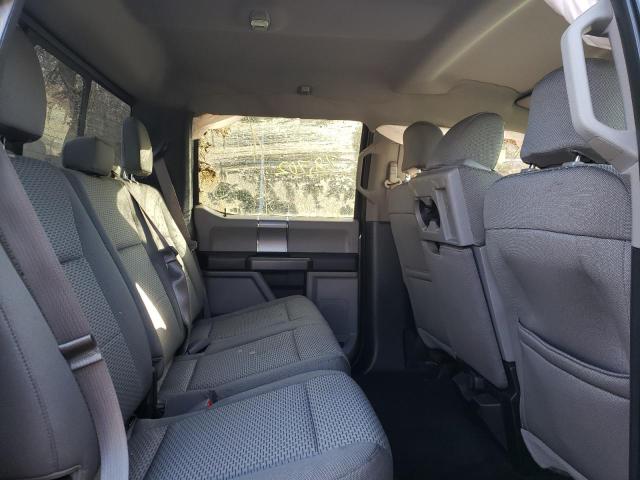 Photo 6 from auction – 2015 FORD F150 SUPER with VIN 1FTEW1EF0FFA19385