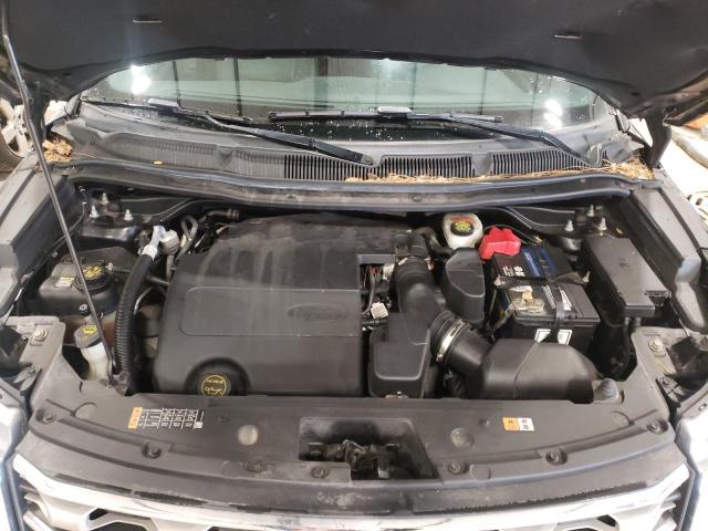 Photo 7 from auction – 2016 FORD EXPLORER X with VIN 1FM5K8D84GGA87316