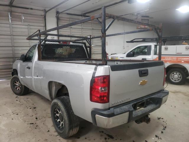 Photo 3 from auction – 2013 CHEVROLET SILVERADO with VIN 1GC0CVCGXDF244271