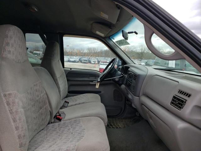 Photo 5 from auction – 2000 FORD F250 SUPER with VIN 1FTNX21F4YEE53827