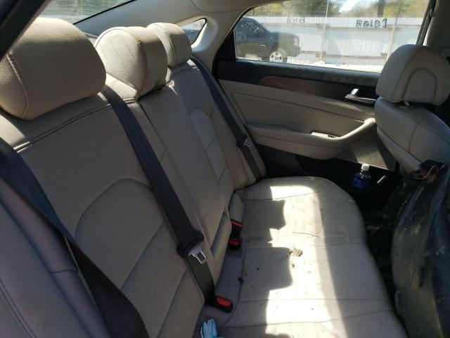 Photo 6 from auction – 2016 HYUNDAI SONATA SPO with VIN 5NPE34AF7GH404188