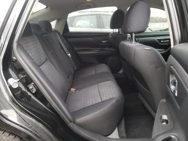 Photo 6 from auction – 2016 NISSAN ALTIMA 2.5 with VIN 1N4AL3AP9GC198214