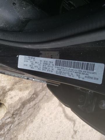 Photo 10 from auction – 2020 RAM 1500 LARAM with VIN 1C6SRFJT4LN171732