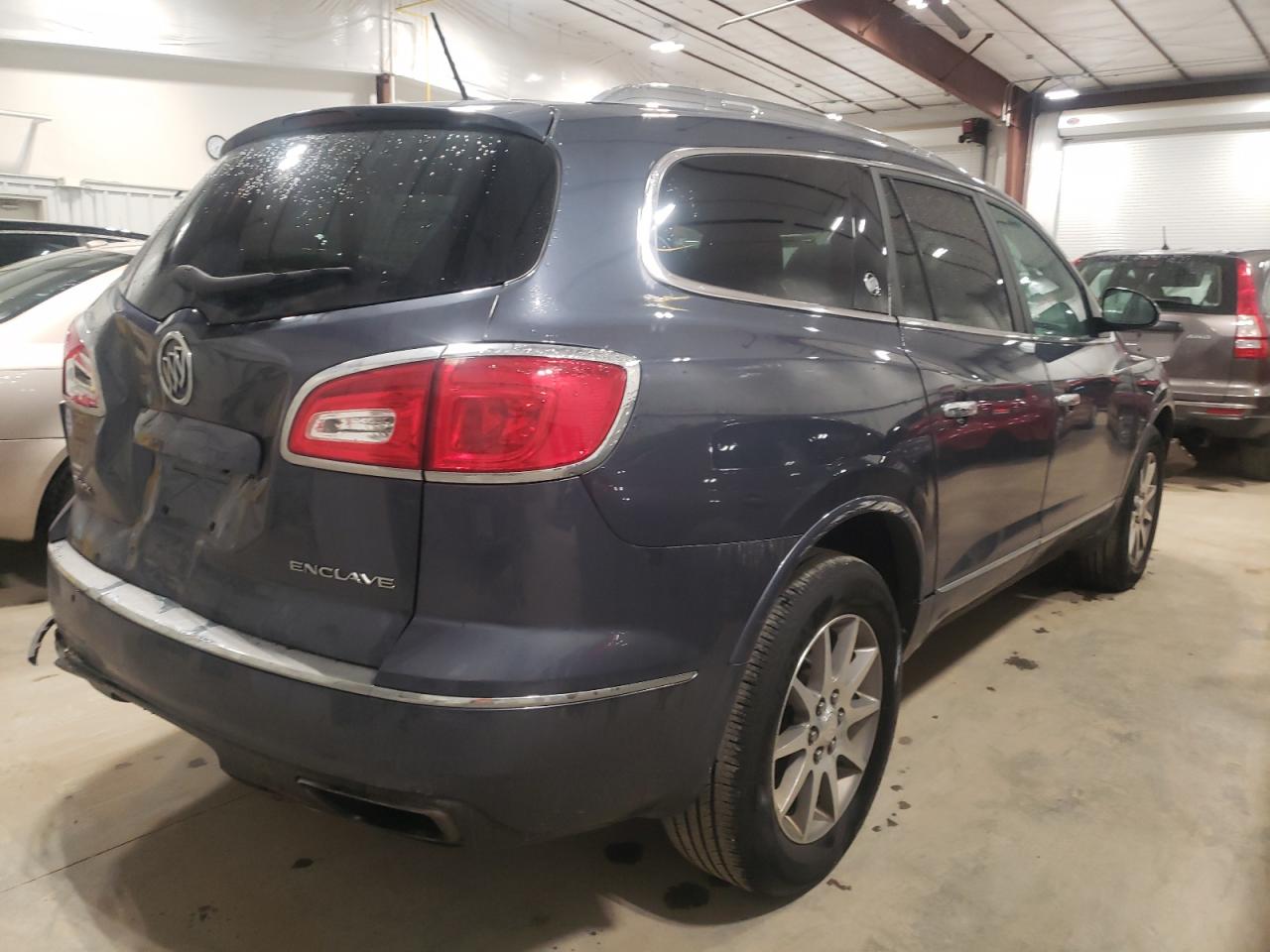 Photo 4 from auction – 2013 BUICK ENCLAVE with VIN 5GAKRCKDXDJ131115