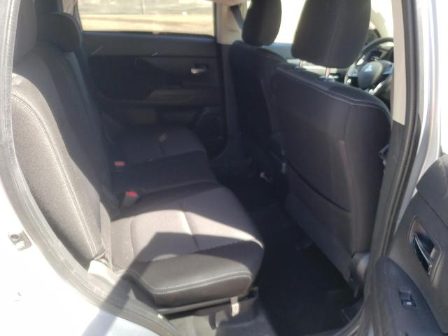 Photo 6 from auction – 2016 MITSUBISHI OUTLANDER with VIN JA4AZ3A34GZ062036