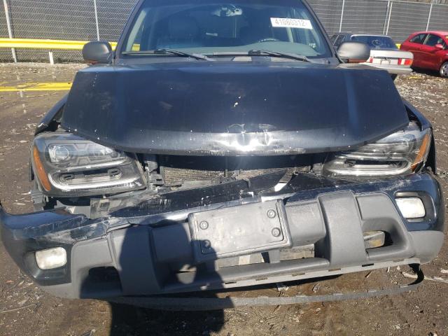 صورة رقم 8 من المزاد - 2003 CHEVROLET TRAILBLAZE مع VIN 1GNET16S136157539