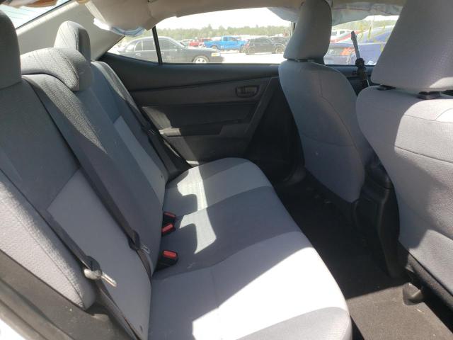 Photo 6 from auction – 2017 TOYOTA COROLLA L with VIN 5YFBURHEXHP675048