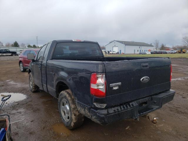 Photo 3 from auction – 2006 FORD F150 with VIN 1FTRF12W06NA38563