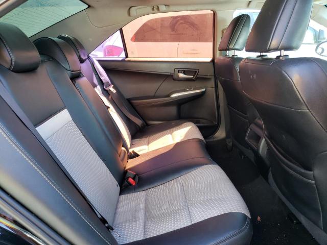 Photo 6 from auction – 2012 TOYOTA CAMRY BASE with VIN 4T1BF1FK8CU153000
