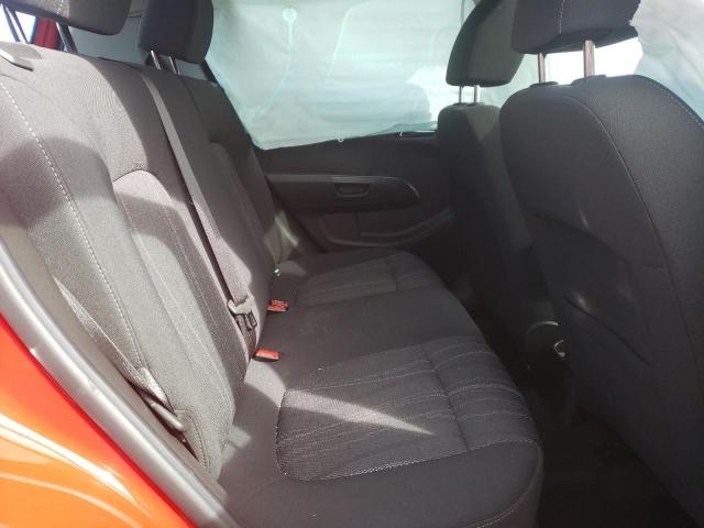 Photo 6 from auction – 2012 CHEVROLET SONIC LT with VIN 1G1JC6EH2C4123981