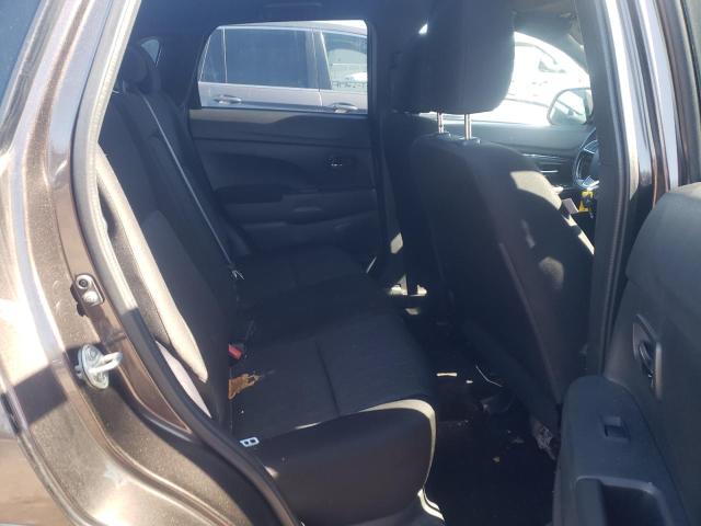 Photo 6 from auction – 2020 MITSUBISHI OUTLANDER with VIN JA4AP3AU1LU030389