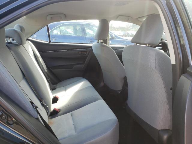 Photo 6 from auction – 2014 TOYOTA COROLLA L with VIN 2T1BURHE2EC217743
