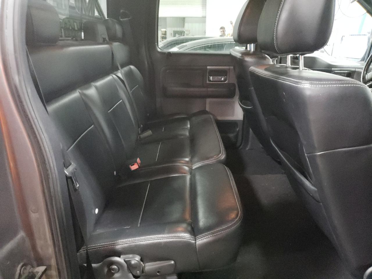 Photo 6 from auction – 2006 FORD F150 SUPER with VIN 1FTPW14526FA49201