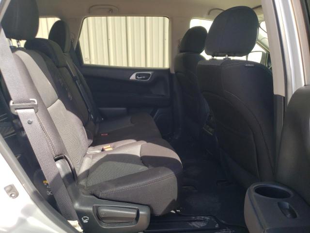 Zdjęcie 6 z aukcji – 2017 NISSAN PATHFINDER z VIN 5N1DR2MN6HC686902