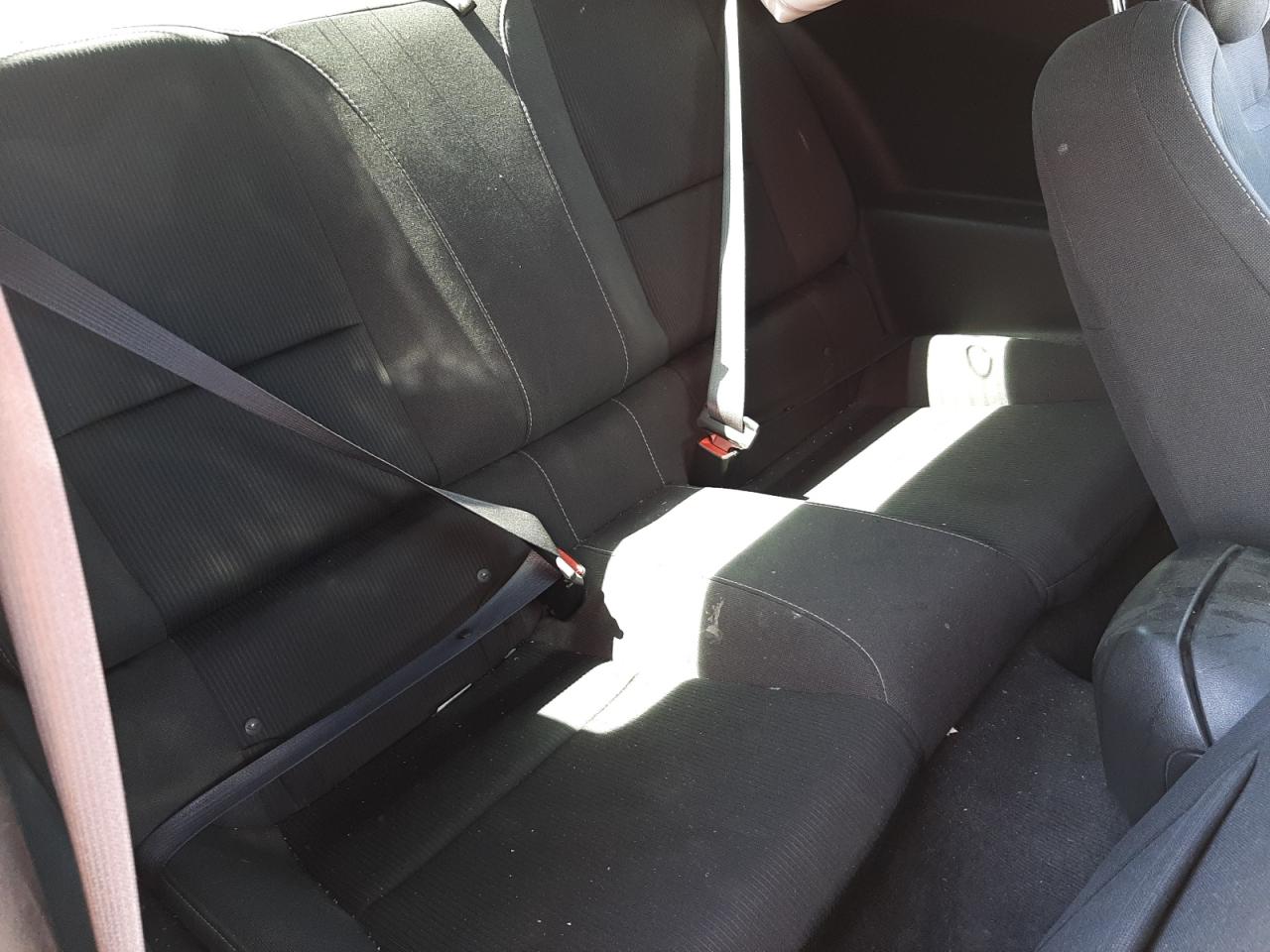 Photo 6 from auction – 2013 CHEVROLET CAMARO LT with VIN 2G1FB1E31D9204369