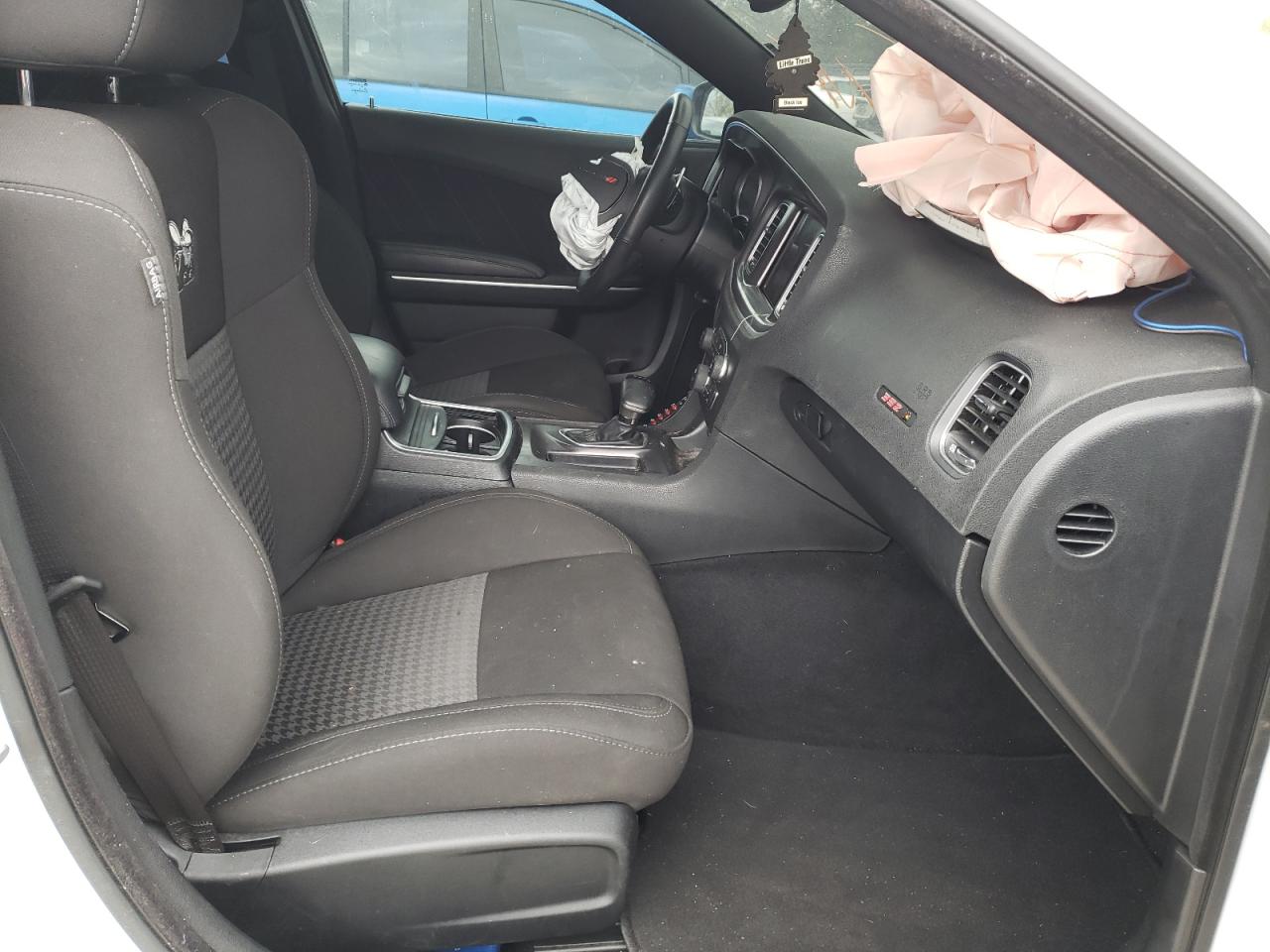 Photo 5 from auction – 2021 DODGE CHARGER SC with VIN 2C3CDXGJ5MH595331