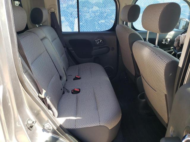 Photo 6 from auction – 2011 NISSAN CUBE BASE with VIN JN8AZ2KR6BT204485
