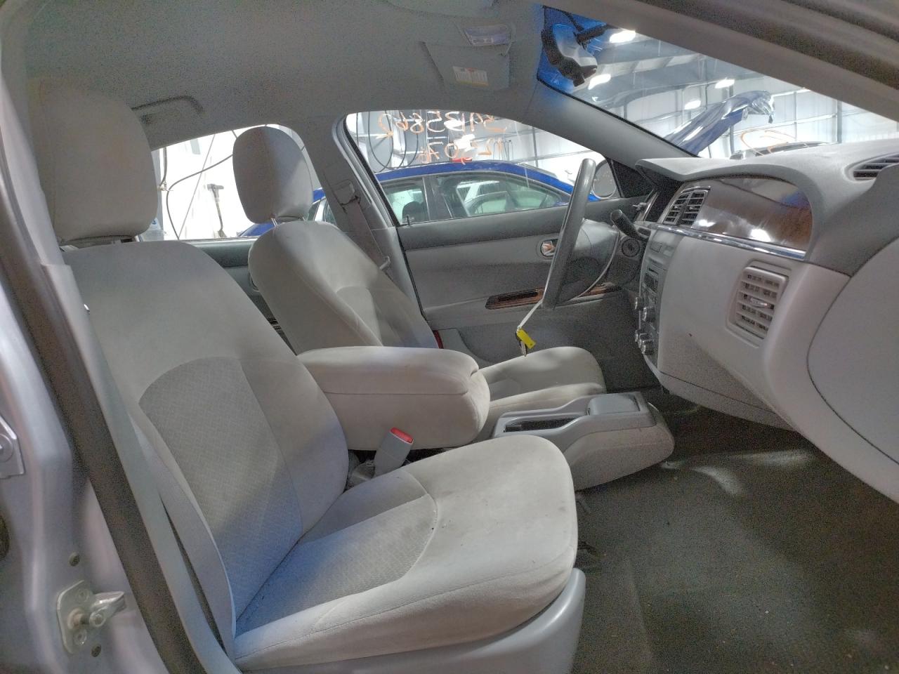 Foto 5 de la subasta – 2005 BUICK LACROSSE C con VIN 2G4WC532151326005