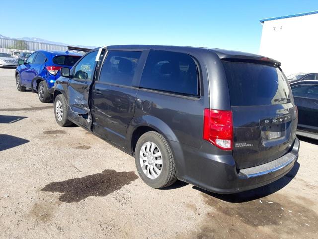Photo 3 from auction – 2011 DODGE GRAND CARA with VIN 2D4RN4DG8BR693256