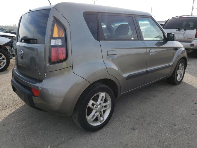 Photo 4 from auction – 2010 KIA SOUL + with VIN KNDJT2A23A7115563