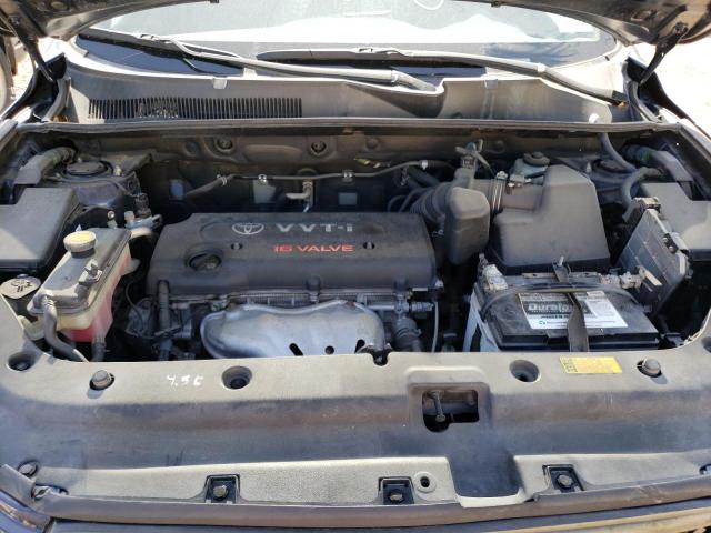 Photo 7 from auction – 2007 TOYOTA RAV4 with VIN JTMZD33V275062940