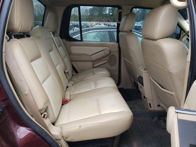 Photo 6 from auction – 2007 FORD EXPLORER S with VIN 1FMEU33877UA30320