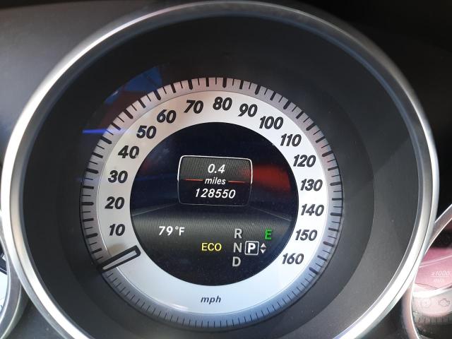 Photo 8 from auction – 2014 MERCEDES-BENZ E 350 with VIN WDDHF5KB1EB002726