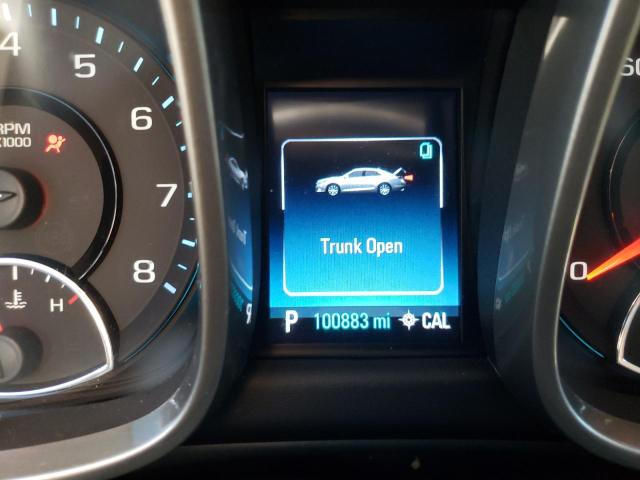 Photo 8 from auction – 2015 CHEVROLET MALIBU 2LT with VIN 1G11E5SX4FF236145