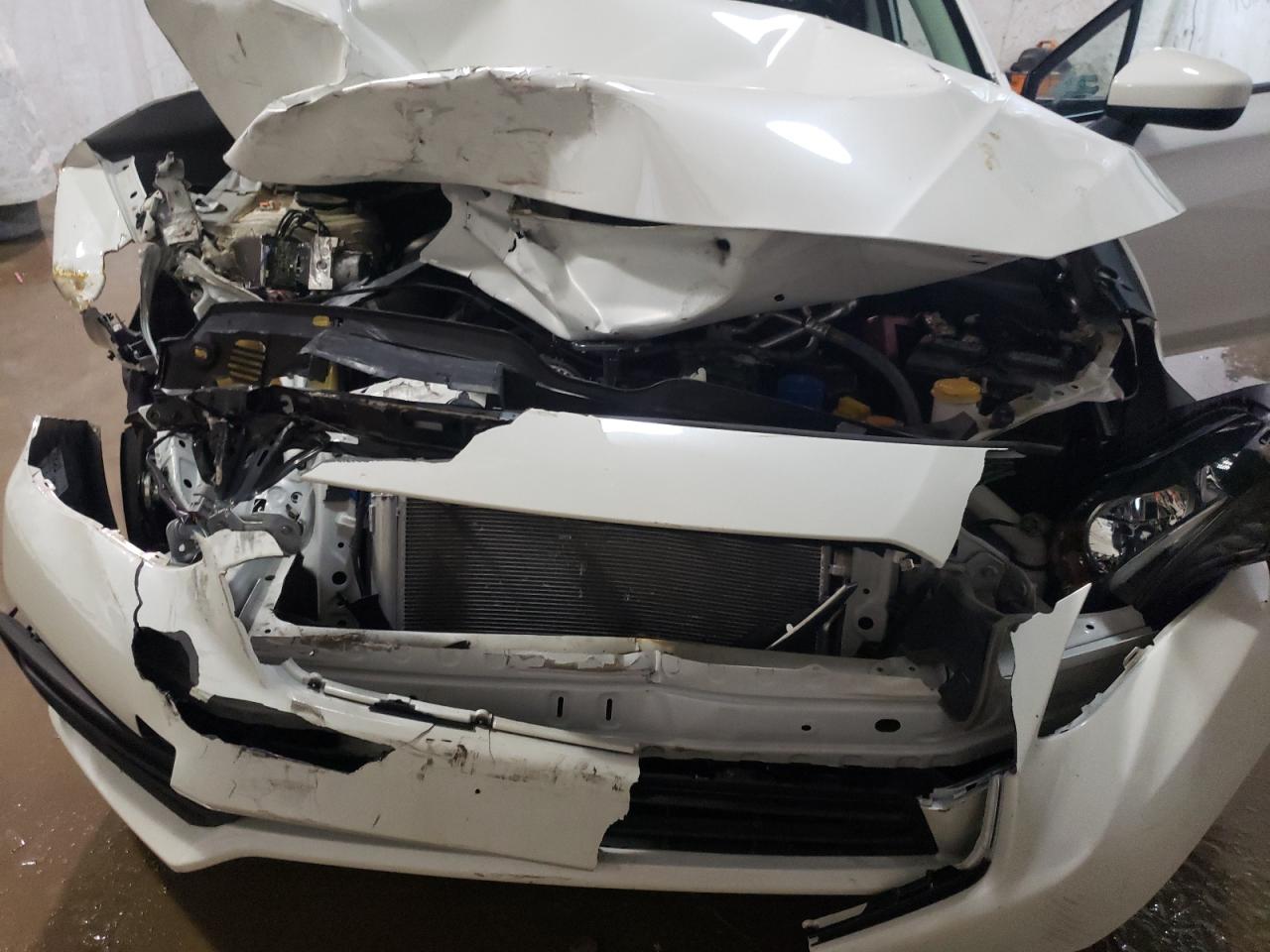 Photo 7 from auction – 2020 SUBARU IMPREZA PR with VIN 4S3GTAD64L3732077