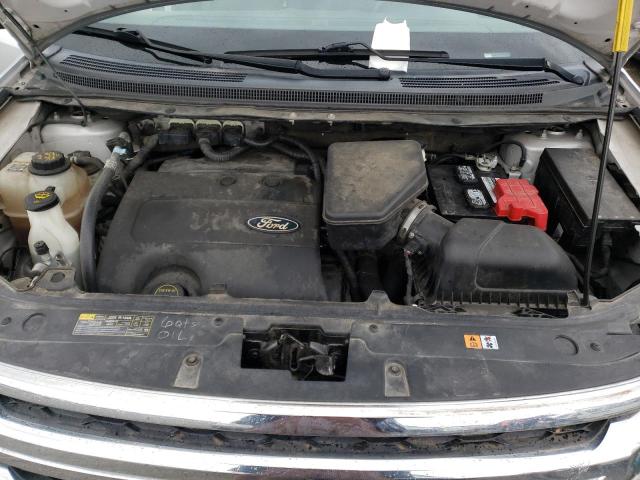 Photo 7 from auction – 2014 FORD EDGE SE with VIN 2FMDK3GC1EBB52965