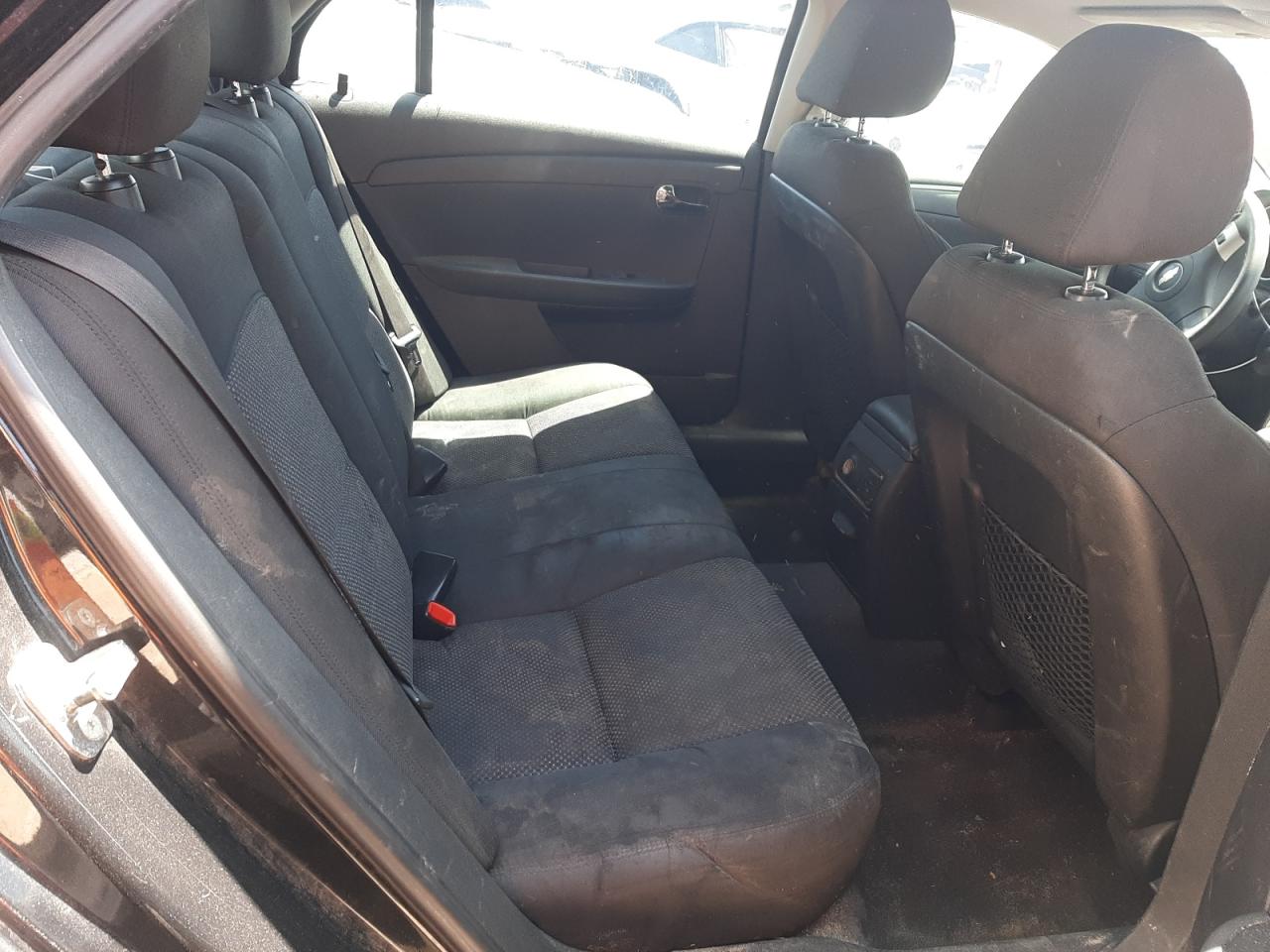 Photo 6 from auction – 2011 CHEVROLET MALIBU 1LT with VIN 1G1ZC5E16BF387644
