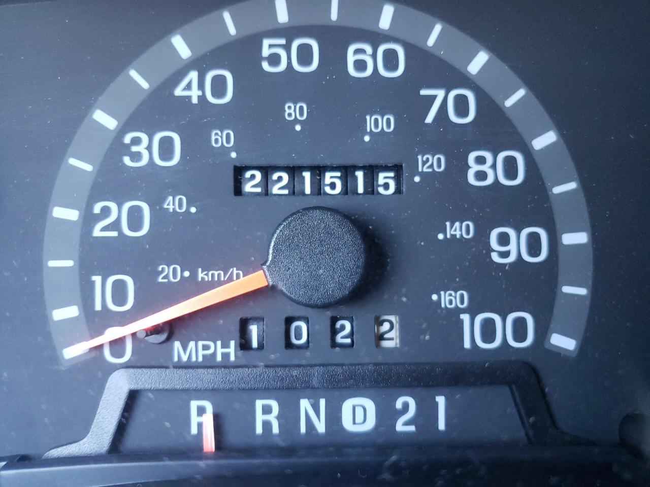 Photo 8 from auction – 1999 FORD E150 with VIN 1FDRE14W2XHB78108