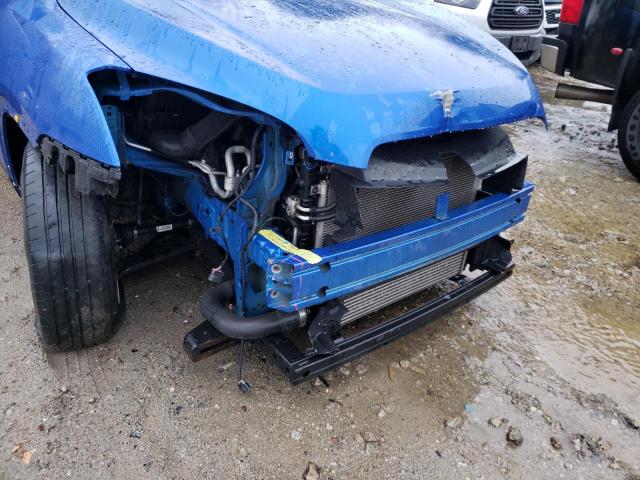 Photo 9 from auction – 2015 CHEVROLET TRAX 1LT with VIN KL7CJLSB7FB138882
