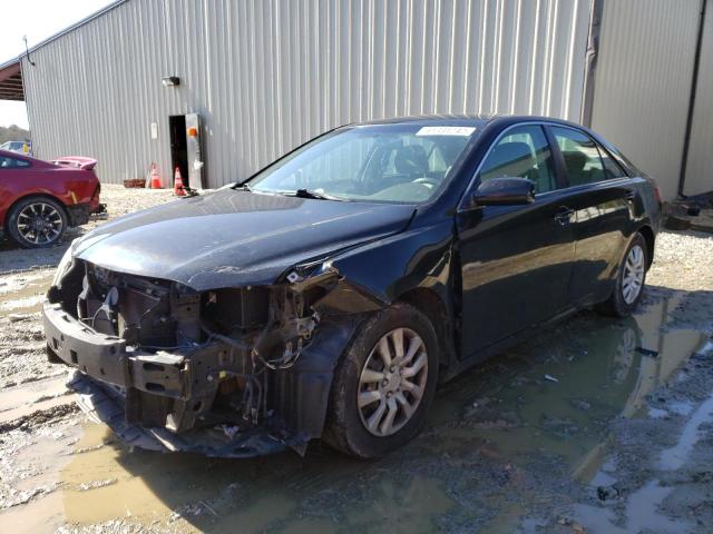 Photo 2 from auction – 2010 TOYOTA CAMRY BASE with VIN 4T1BF3EK9AU547745