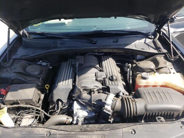 Photo 7 from auction – 2020 DODGE CHARGER SC with VIN 2C3CDXGJ5LH162526