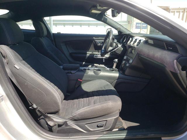 Photo 5 from auction – 2015 FORD MUSTANG with VIN 1FA6P8TH1F5314358