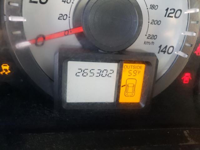Photo 8 from auction – 2012 HONDA PILOT EXL with VIN 5FNYF3H65CB029981