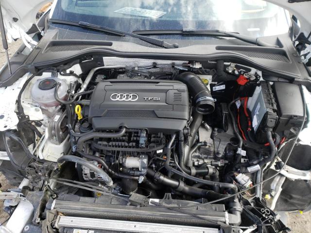 Photo 7 from auction – 2018 AUDI TT with VIN TRUC5AFV4J1002729