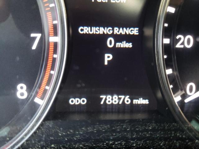 Photo 3 from auction – 2015 LEXUS GS 350 with VIN JTHBE1BL5FA014985