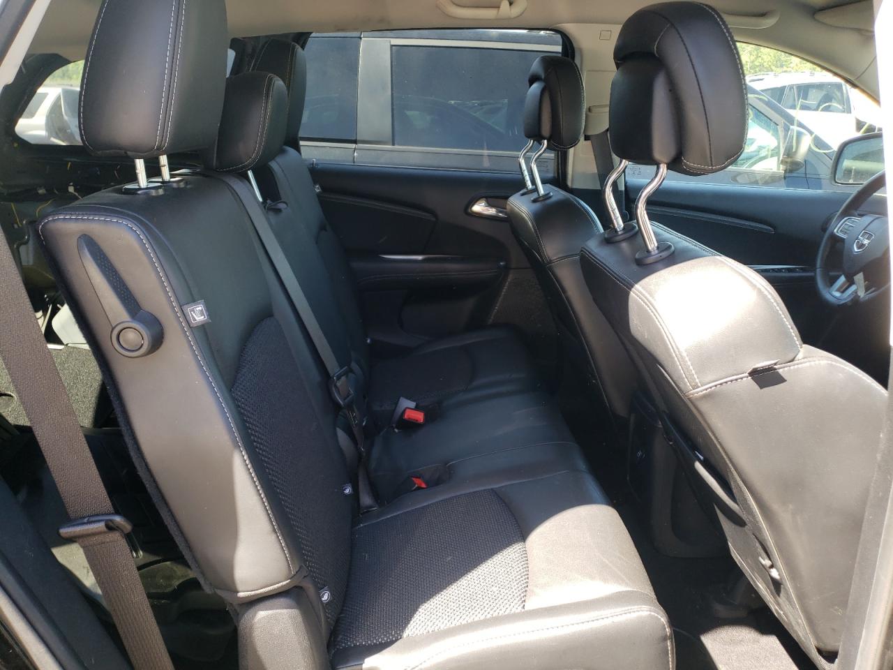 Photo 6 from auction – 2018 DODGE JOURNEY CR with VIN 3C4PDCGB7JT382687